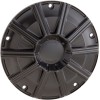 Capac DERBY negru ARLEN NESS 700-000