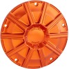 Capac derby portocaliu ARLEN NESS 700-005