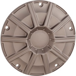 Capac DERBY TITANIUM ARLEN NESS 700-007 Capac DERBY TITANIUM ARLEN NESS 700-007