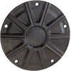 Capac DERBY negru ARLEN NESS 700-016