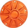 Capac DERBY ORANGE ARLEN NESS 700-021