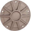 Capac DERBY TITANIUM ARLEN NESS 700-023