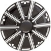 Capac DERBY negru ARLEN NESS 700-002