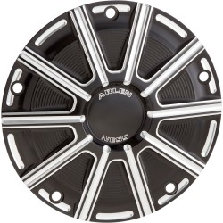 Capac DERBY negru ARLEN NESS 700-002 Capac DERBY negru ARLEN NESS 700-002