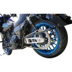 Set de transmisie cu lanț JAGGED 57 dinți negru ARLEN NESS 300-200 thumb