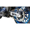 Set de transmisie cu lanț JAGGED 57 dinți negru ARLEN NESS 300-200 thumb