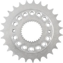 Pinion față de înlocuire 27 dinți zinc ARLEN NESS 300-202