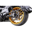 Set de transmisie cu lanț JAGGED 57 dinți negru ARLEN NESS 300-203 Set de transmisie cu lanț JAGGED 57 dinți negru ARLEN NESS 300-203 thumb