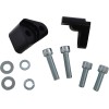 Set amortizor spate MTG +1 BLK ARLEN NESS 140-000