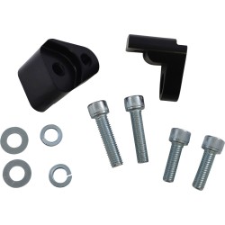 Set amortizor spate MTG +1 BLK ARLEN NESS 140-000 Set amortizor spate MTG +1 BLK ARLEN NESS 140-000