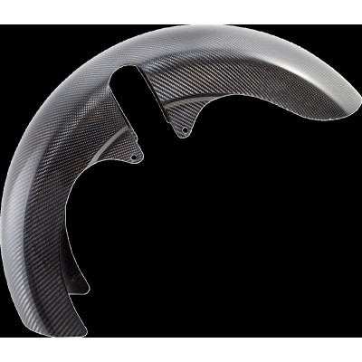 Aripă față carbon fat wrapper 23+ FL ARLEN NESS 210-042