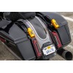 Aripă spate carbon fiber FLT custom lighting ARLEN NESS 210-046 thumb