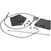Set de extensie pentru controlul frontal ARLEN NESS 07-610