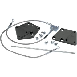 Set de extensie pentru control frontal ARLEN NESS 07-611 Set de extensie pentru control frontal ARLEN NESS 07-611