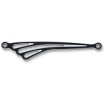 Manetă de schimbare deep cut black ARLEN NESS 19-913 thumb