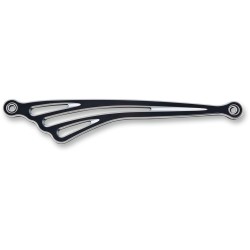 Manetă de schimbare deep cut black ARLEN NESS 19-913 Manetă de schimbare deep cut black ARLEN NESS 19-913