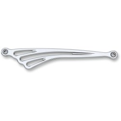 Manetă de schimbare deep cut chrome ARLEN NESS 19-912 Manetă de schimbare deep cut chrome ARLEN NESS 19-912