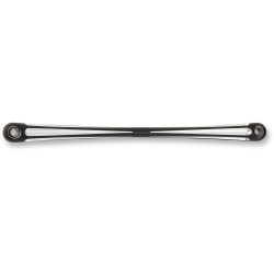 Manetă de schimbare DEEP CUT ROUND BLACK ARLEN NESS 19-931 Manetă de schimbare DEEP CUT ROUND BLACK ARLEN NESS 19-931