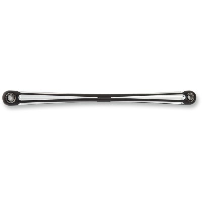 Manetă de schimbare DEEP CUT ROUND BLACK ARLEN NESS 19-931