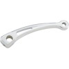 Manetă interioară de schimbare Deep Cut crom ARLEN NESS 19-758
