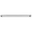 Manetă de schimbare 10-GAUGE CHROME ARLEN NESS 19-940 Manetă de schimbare 10-GAUGE CHROME ARLEN NESS 19-940 thumb