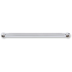 Manetă de schimbare 10-GAUGE CHROME ARLEN NESS 19-940 Manetă de schimbare 10-GAUGE CHROME ARLEN NESS 19-940