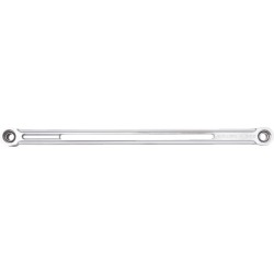 Manetă de schimbare SPEEDLINER CHR ARLEN NESS 421-002 Manetă de schimbare SPEEDLINER CHR ARLEN NESS 421-002