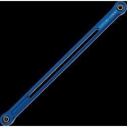 Manetă de schimbare SpeedLiner - albastru ARLEN NESS 421-004 Manetă de schimbare SpeedLiner - albastru ARLEN NESS 421-004