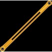 Manetă de schimbare SpeedLiner - auriu ARLEN NESS 421-005 Manetă de schimbare SpeedLiner - auriu ARLEN NESS 421-005 thumb