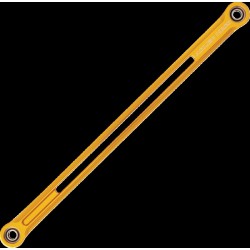 Manetă de schimbare SpeedLiner - auriu ARLEN NESS 421-005 Manetă de schimbare SpeedLiner - auriu ARLEN NESS 421-005