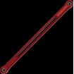 Manetă de schimbare SpeedLiner - roșu ARLEN NESS 421-006 Manetă de schimbare SpeedLiner - roșu ARLEN NESS 421-006 thumb