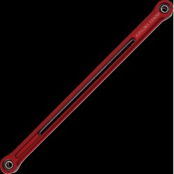 Manetă de schimbare SpeedLiner - roșu ARLEN NESS 421-006