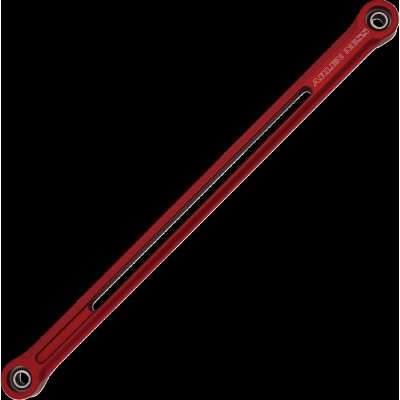 Manetă de schimbare SpeedLiner - roșu ARLEN NESS 421-006