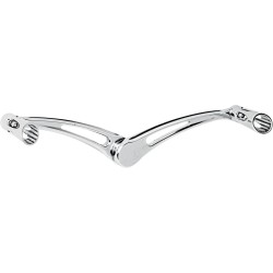 Schimbător de viteze heel/toe deep cut chrome ARLEN NESS 19-791 Schimbător de viteze heel/toe deep cut chrome ARLEN NESS 19-791