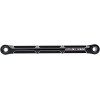 Manetă de schimbare beveled black ARLEN NESS 19-933