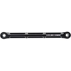 Manetă de schimbare beveled black ARLEN NESS 19-933