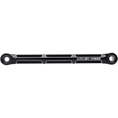 Manetă de schimbare beveled black ARLEN NESS 19-933 Manetă de schimbare beveled black ARLEN NESS 19-933