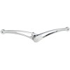Schimbător de viteze heel/toe radius chrome ARLEN NESS 19-790