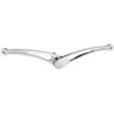 Schimbător de viteze heel/toe radius chrome ARLEN NESS 19-790 Schimbător de viteze heel/toe radius chrome ARLEN NESS 19-790 thumb