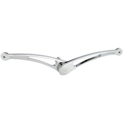 Schimbător de viteze heel/toe radius chrome ARLEN NESS 19-790 Schimbător de viteze heel/toe radius chrome ARLEN NESS 19-790