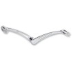 Manetă de schimbare a vitezelor HEEL/TOE 10-GAUGE CUT CHROME ARLEN NESS 40-106 Manetă de schimbare a vitezelor HEEL/TOE 10-GAUGE CUT CHROME ARLEN NESS 40-106 thumb