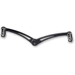 Schimbător de viteze heel/toe 10-gauge negru ARLEN NESS 40-107