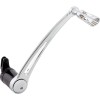 Set manetă frână deep cut chrome ARLEN NESS 19-763