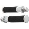 Scărițe deep cut fusion chrome ARLEN NESS 07-908
