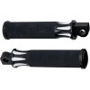 Scărițe deep cut fusion black ARLEN NESS 07-909