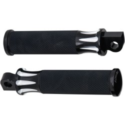 Scărițe deep cut fusion black ARLEN NESS 07-909 Scărițe deep cut fusion black ARLEN NESS 07-909