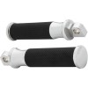 Scărițe smoothie chrome ARLEN NESS 07-920