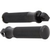 Scărițe smoothie black ARLEN NESS 07-921 Scărițe smoothie black ARLEN NESS 07-921 thumb