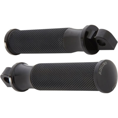 Scărițe smoothie black ARLEN NESS 07-921
