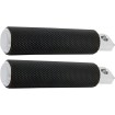 Scărițe knurled chrome ARLEN NESS 07-924 Scărițe knurled chrome ARLEN NESS 07-924 thumb